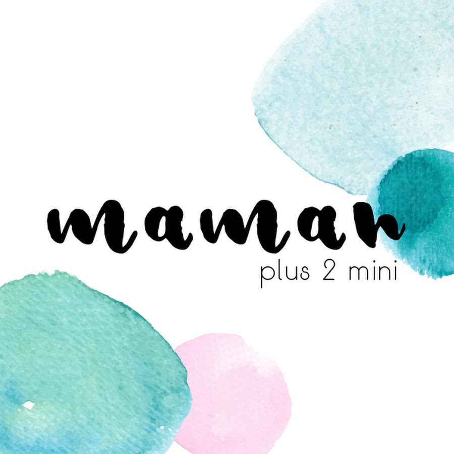 maman plus 2 mini رمز قناة اليوتيوب