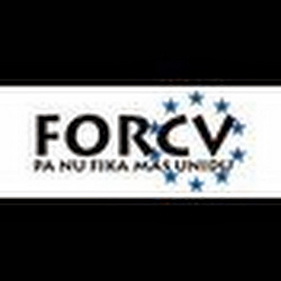 forcv YouTube kanalı avatarı