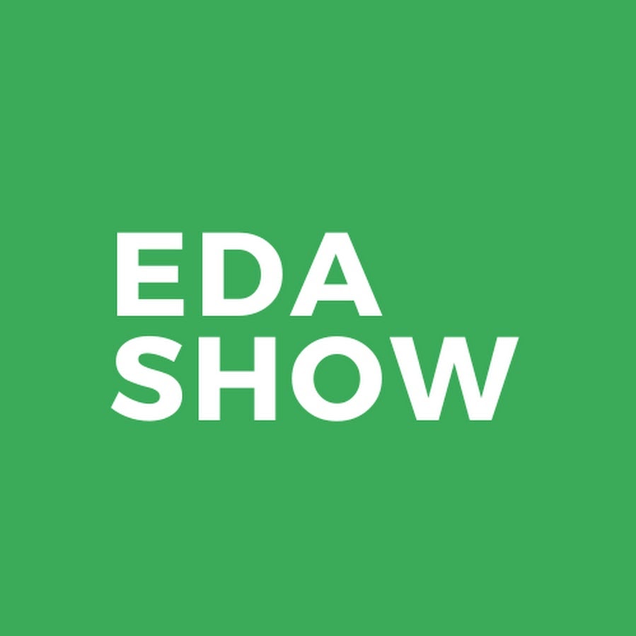 Eda Show YouTube channel avatar