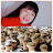 송화사랑의 요리맘