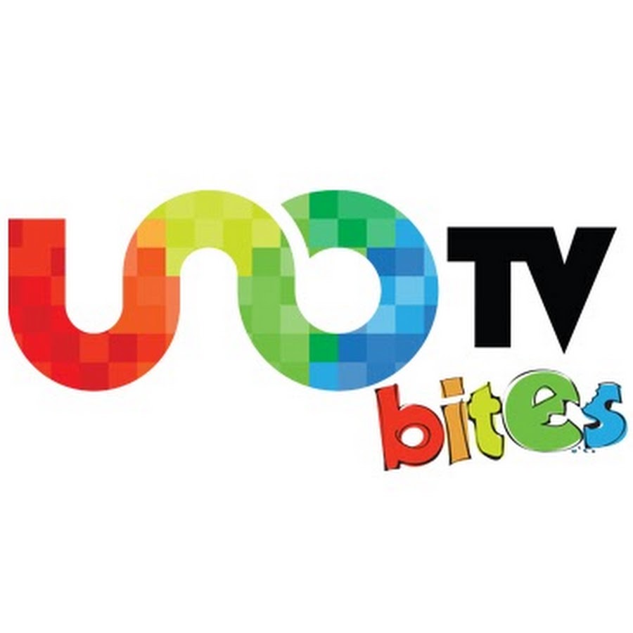UnoTV Bites YouTube channel avatar