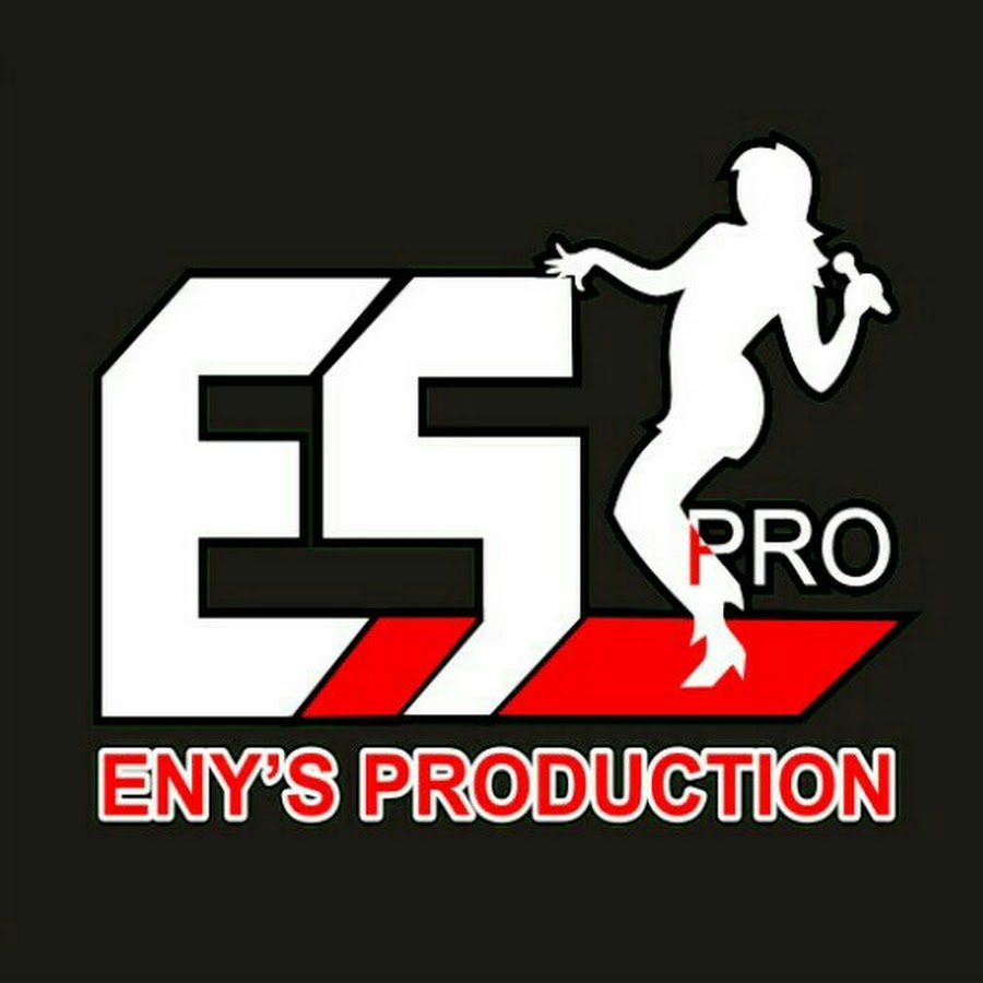 ENY'S PRODUCTION رمز قناة اليوتيوب