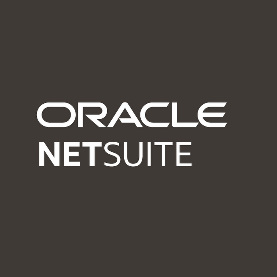 NetSuite YouTube channel avatar