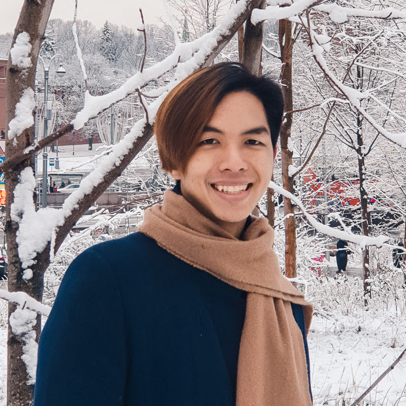 Nat Journey | นัดเจอนี่ - 網紅的藏寶箱 