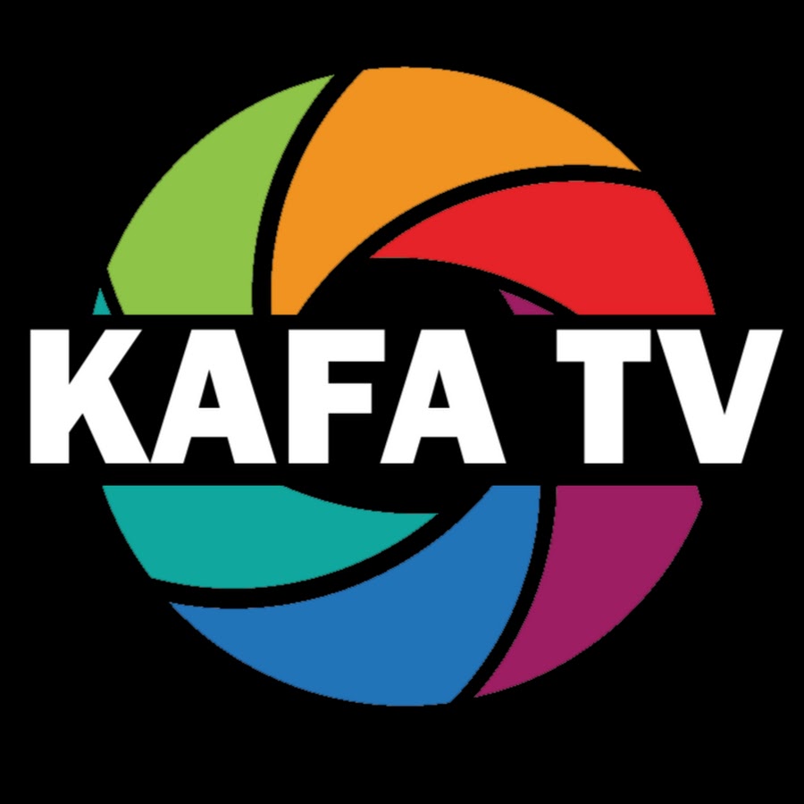 KAFA TV Avatar de canal de YouTube