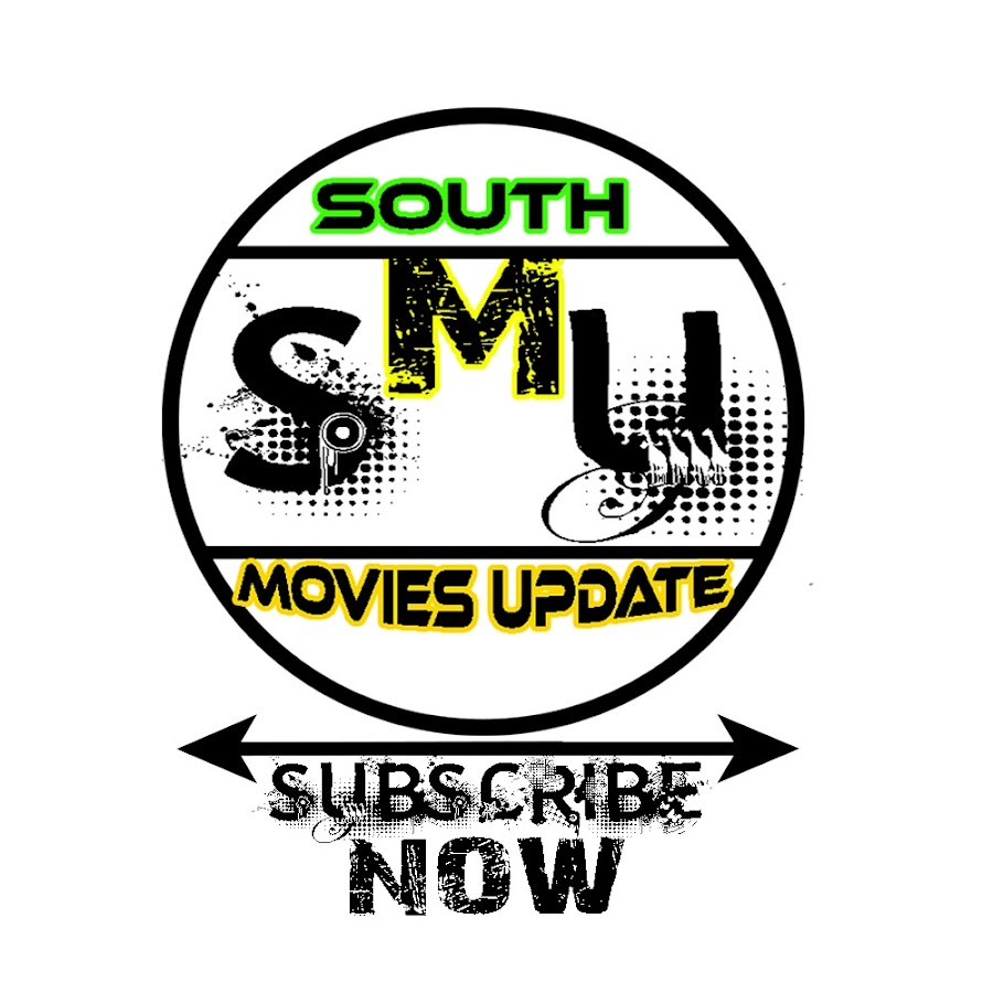 South Movies Update Avatar del canal de YouTube