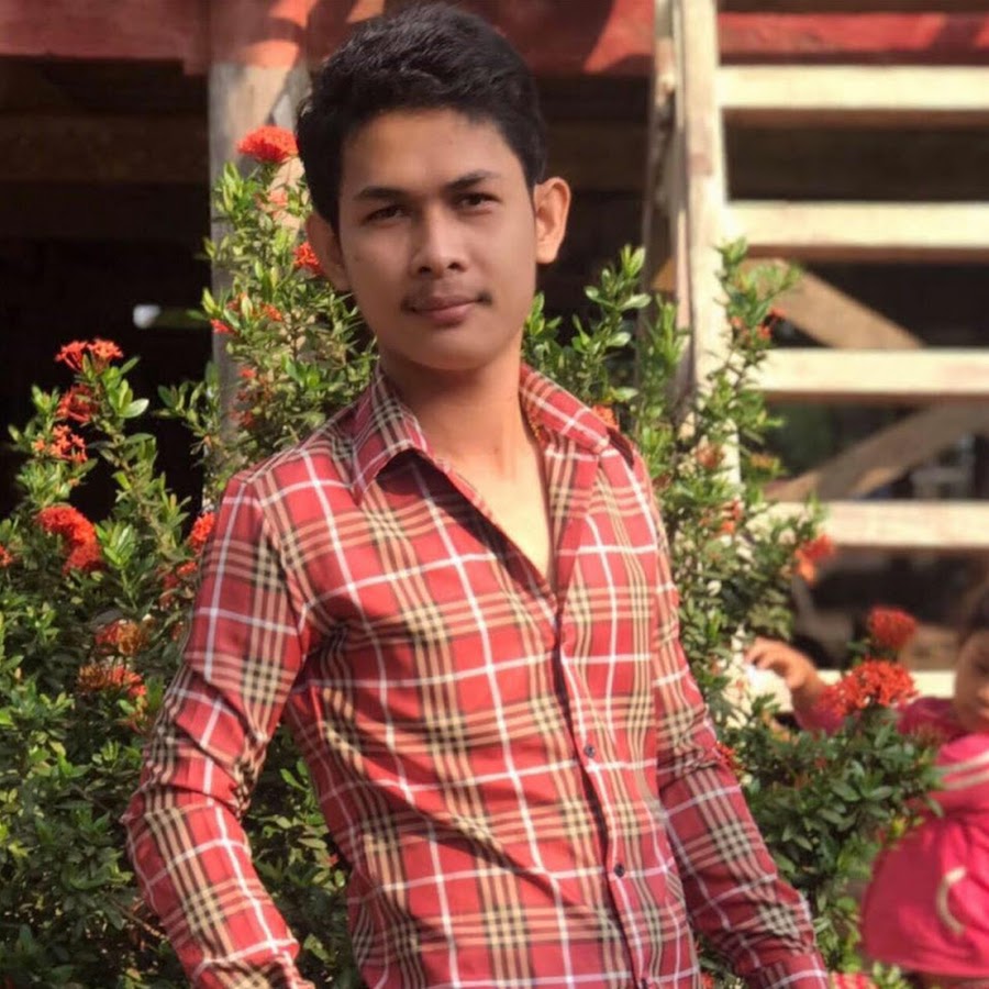 Dontrey khmer Collection YouTube channel avatar