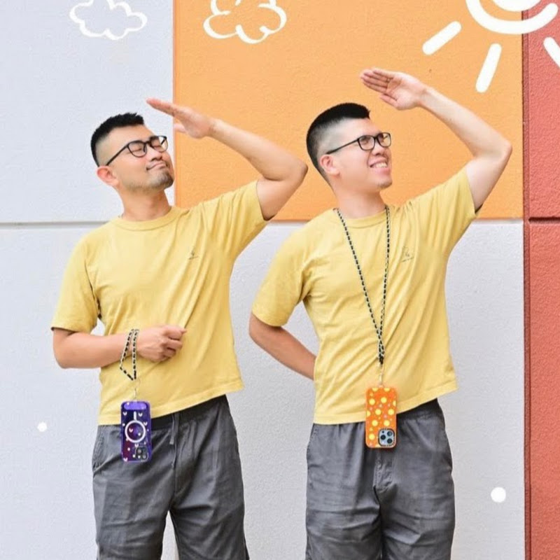 舜舜安仔 - 網紅的藏寶箱 