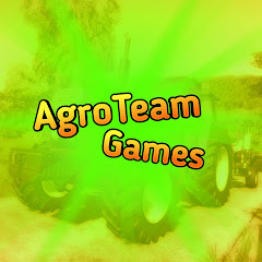 AgroTeam Games