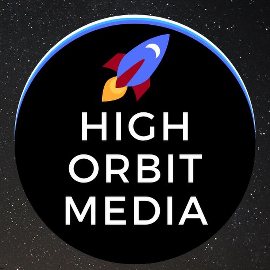 High Orbit Media