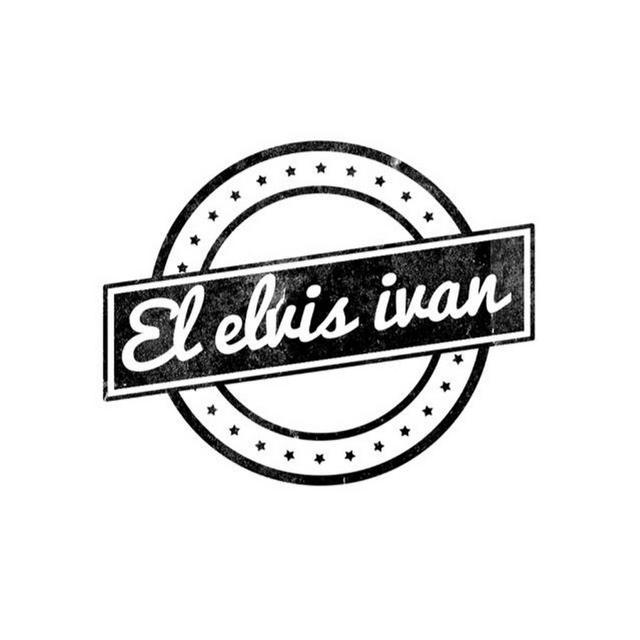 El Elvis Ivan YouTube channel avatar