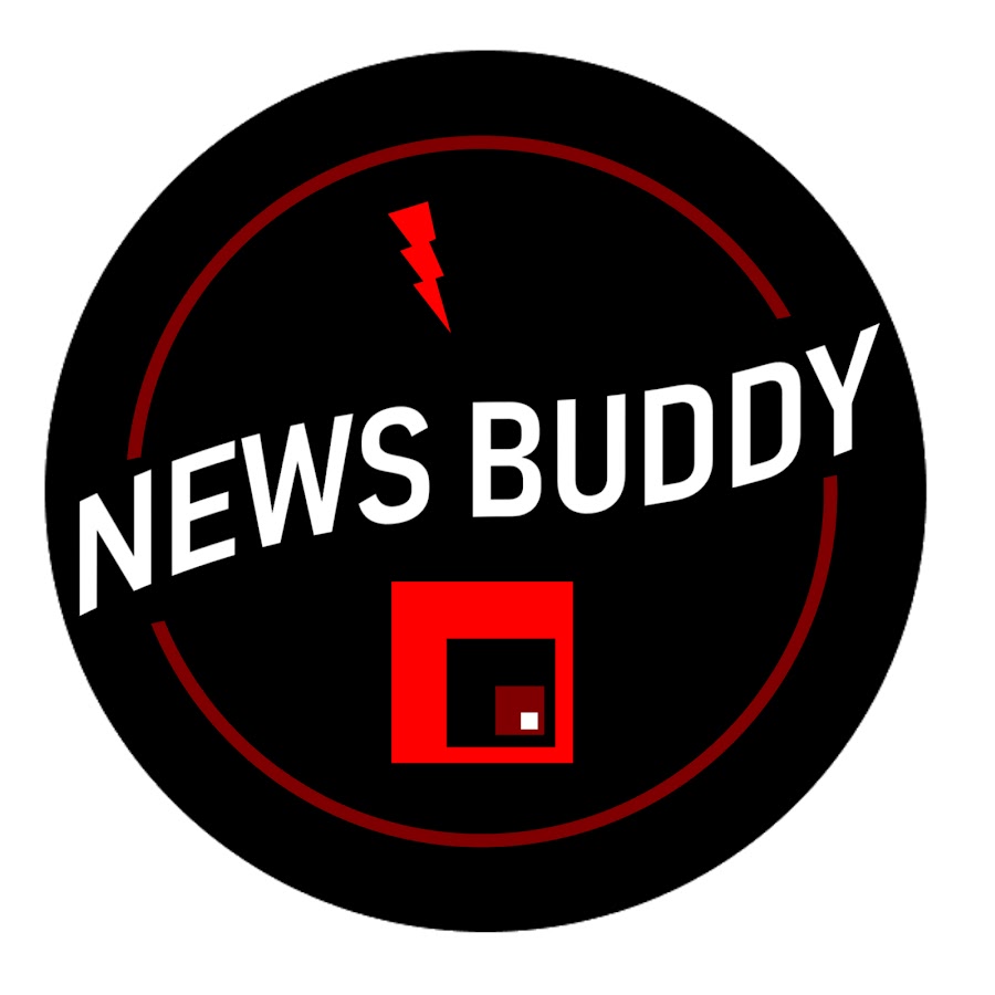 News Buddy YouTube channel avatar