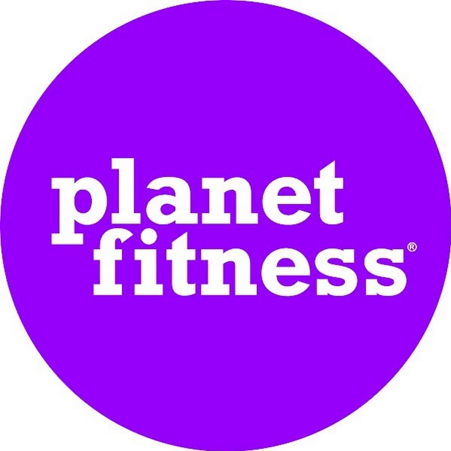 Planet Fitness Awatar kanału YouTube