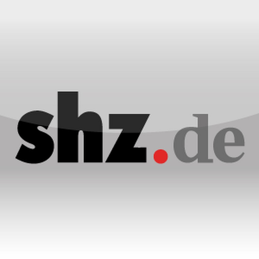shz.de â€“ Nachrichten aus Schleswig-Holstein YouTube channel avatar