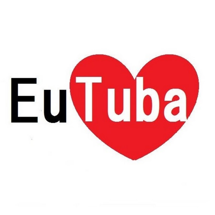 Eu Tuba Brass Broadcasting Channel Avatar de chaîne YouTube