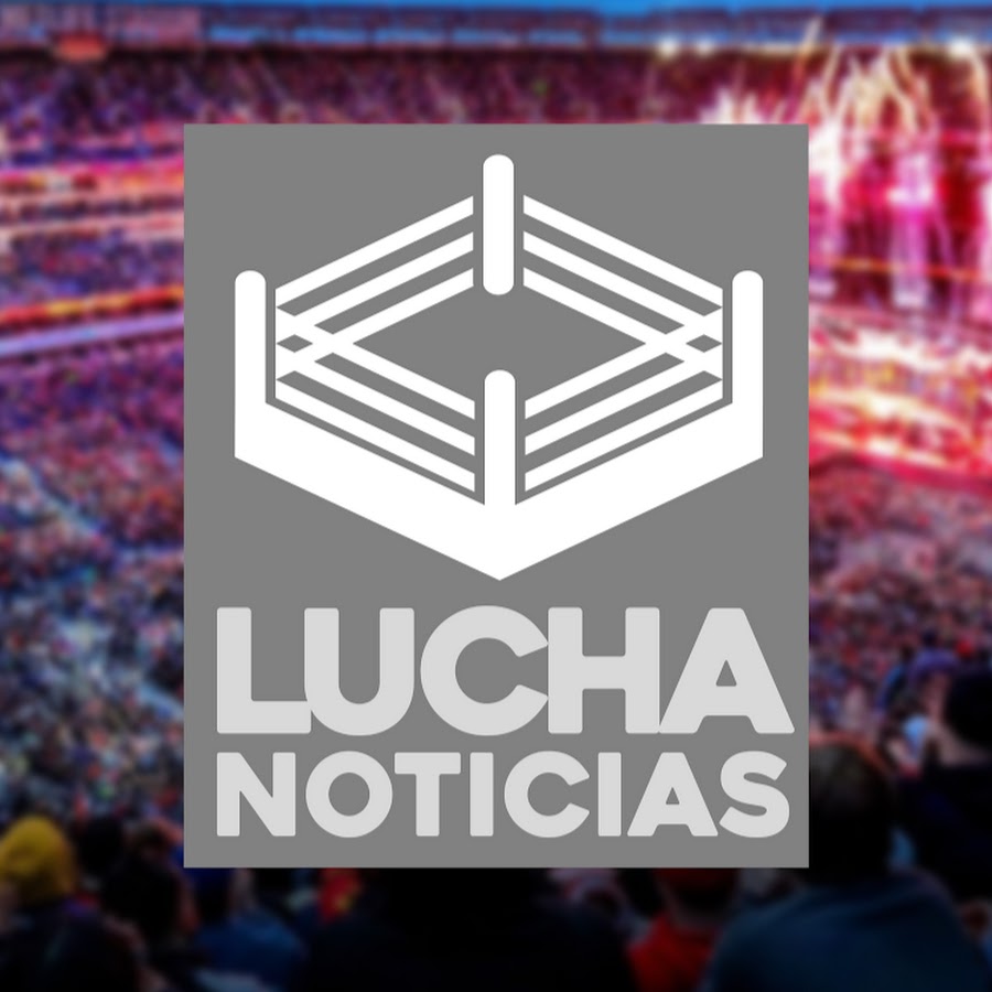 Lucha Noticias Avatar de canal de YouTube