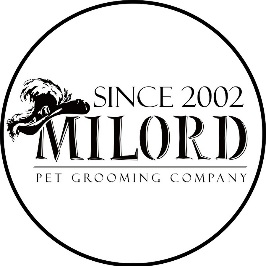 Milord Pet Grooming Channal ইউটিউব চ্যানেল অ্যাভাটার