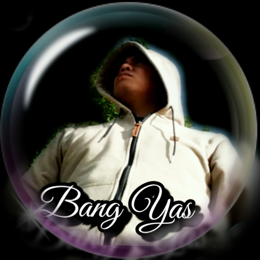 Bang Yas YouTube kanalı avatarı