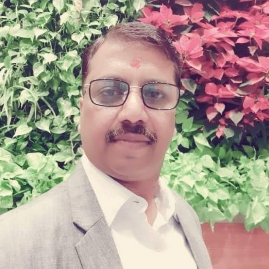 Pawan Choudhary YouTube channel avatar