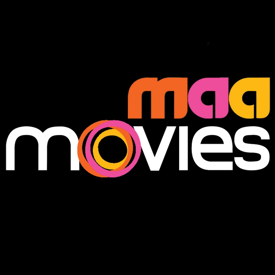 Maa Movies YouTube 频道头像