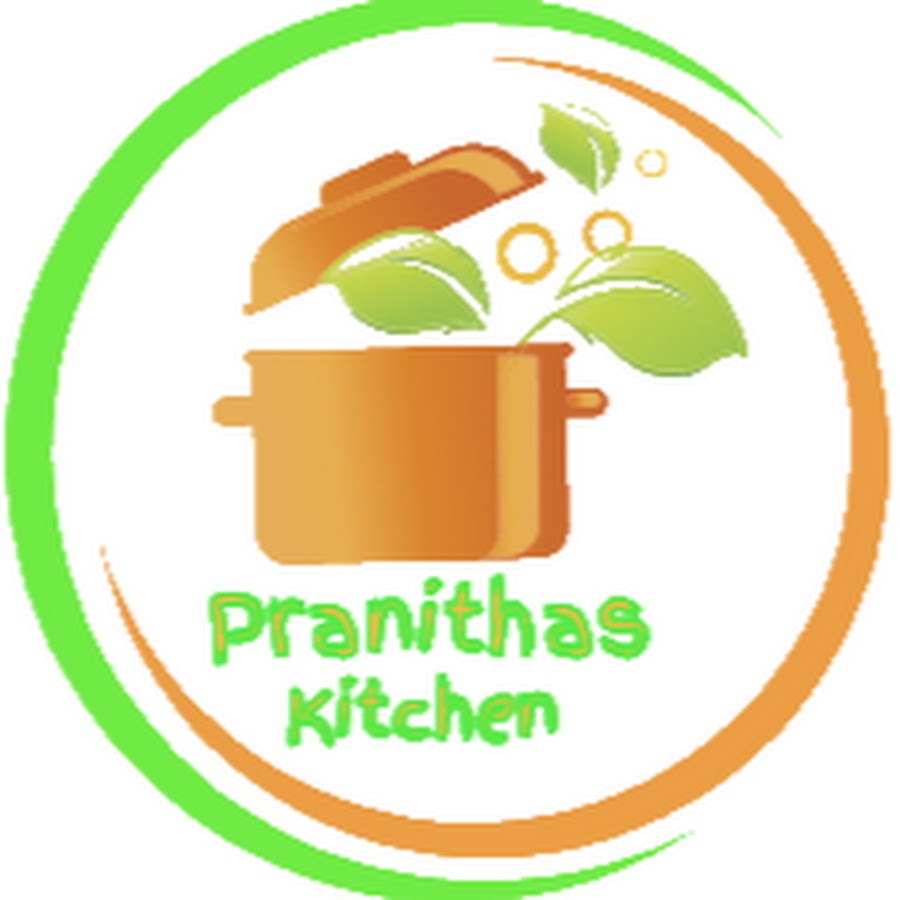 Pranithas Kitchen Avatar del canal de YouTube