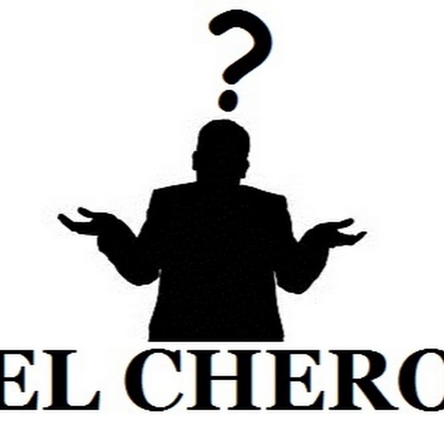 El Chero YouTube channel avatar