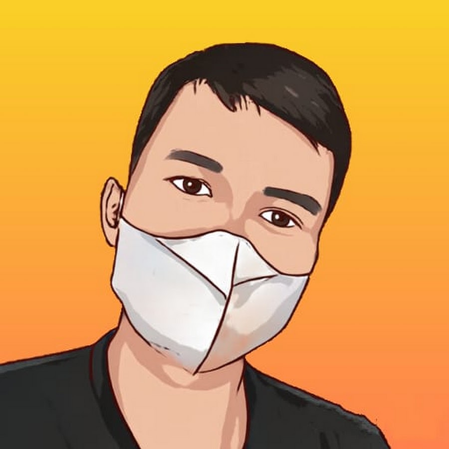 Mr Qhiex YouTube channel avatar