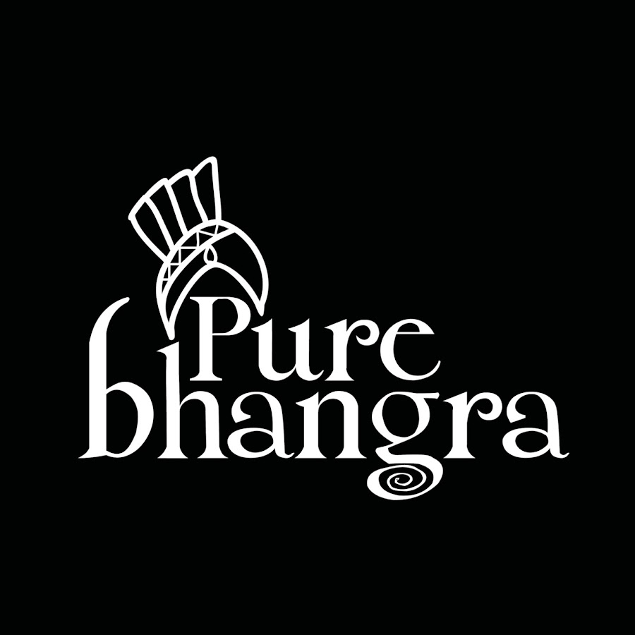 Pure Bhangra YouTube channel avatar
