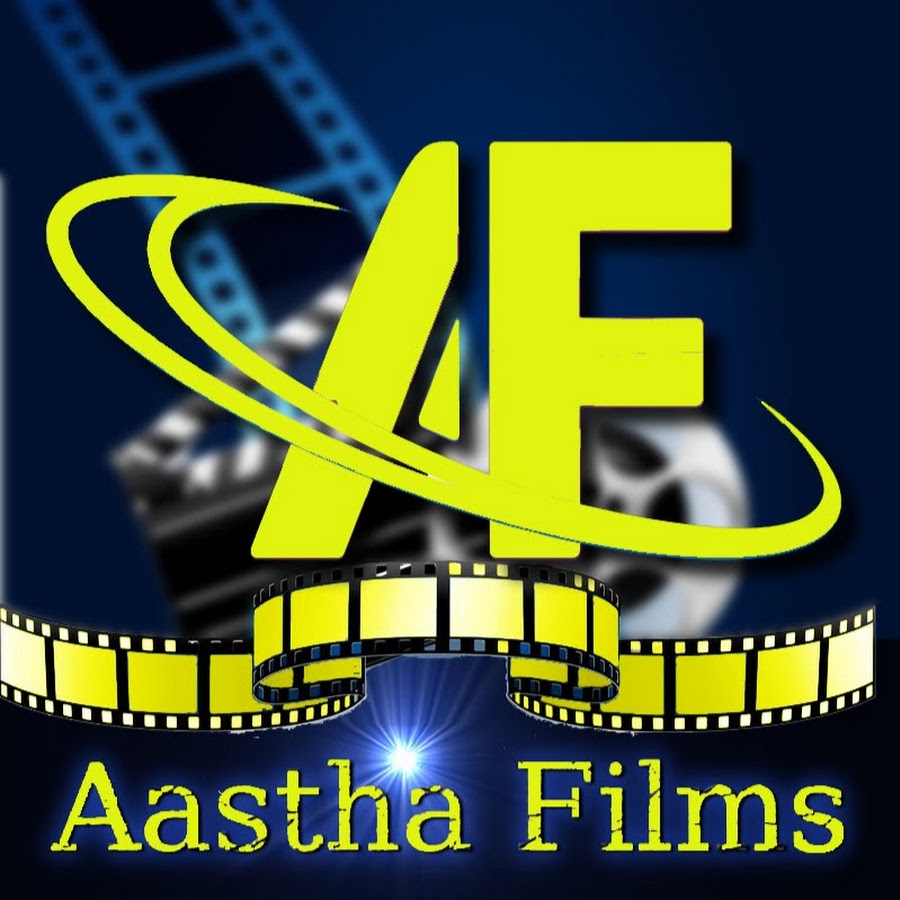 Aastha Films Awatar kanału YouTube