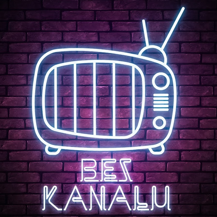 Bez KanaÅ‚u YouTube kanalı avatarı