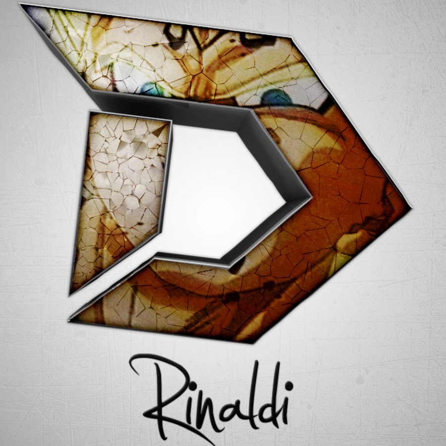 RinaldiXBL Avatar channel YouTube 