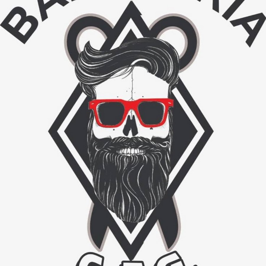 Barbearia CFG YouTube channel avatar