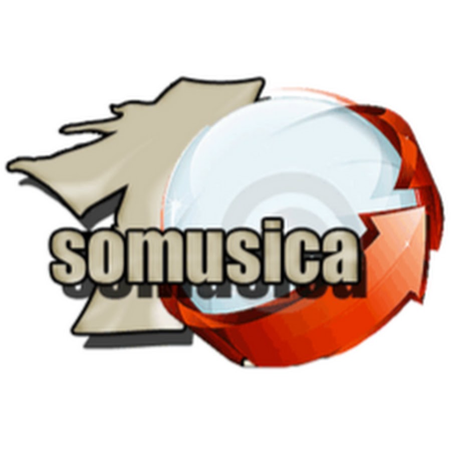 Somusica10 رمز قناة اليوتيوب