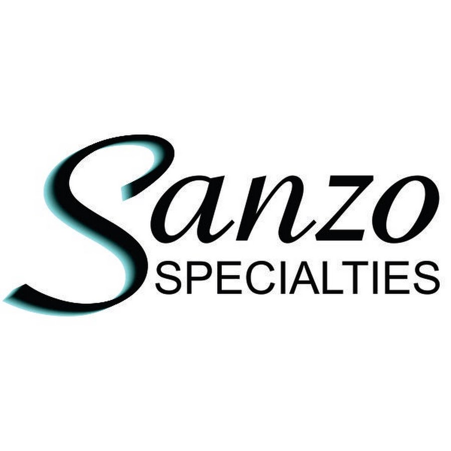 sanzospecialties رمز قناة اليوتيوب
