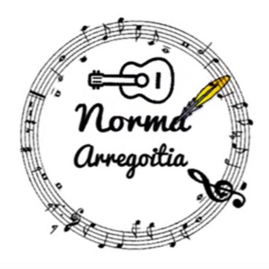 Norma Arregoitia YouTube 频道头像
