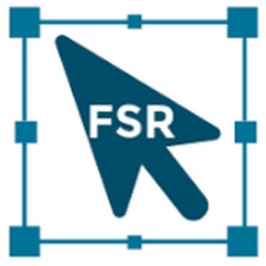 FSR Tutoriales YouTube channel avatar