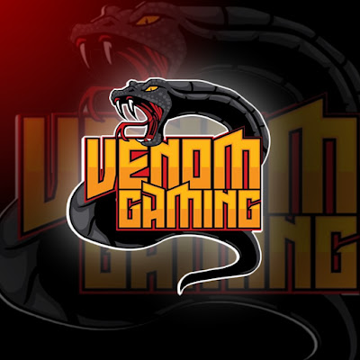 VenomX Gaming Youtube канал