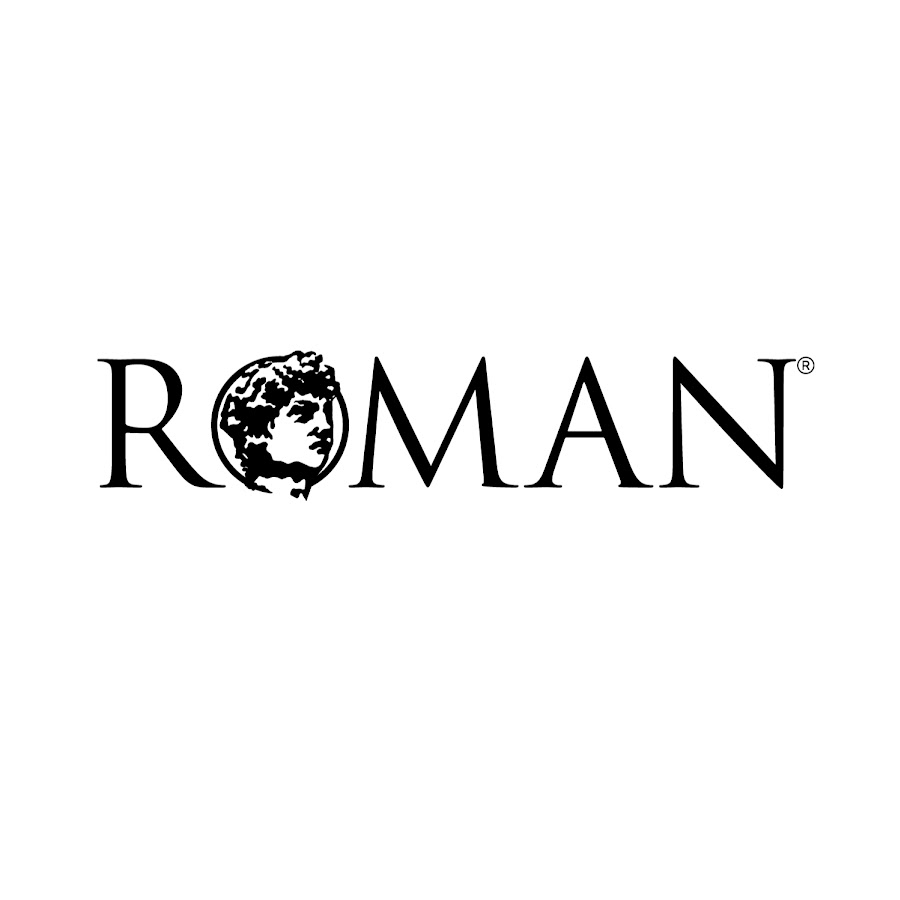 Roman Ltd YouTube channel avatar