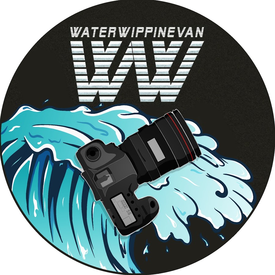 Waterwippinevan Avatar canale YouTube 