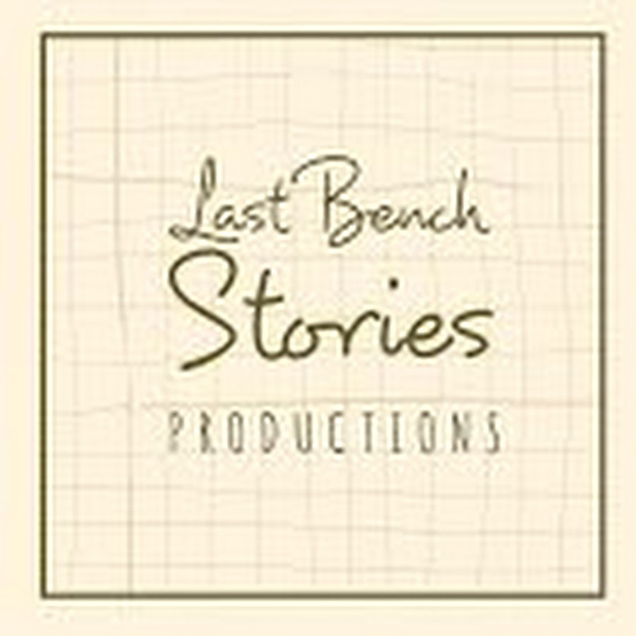 Last Bench Stories Avatar channel YouTube 