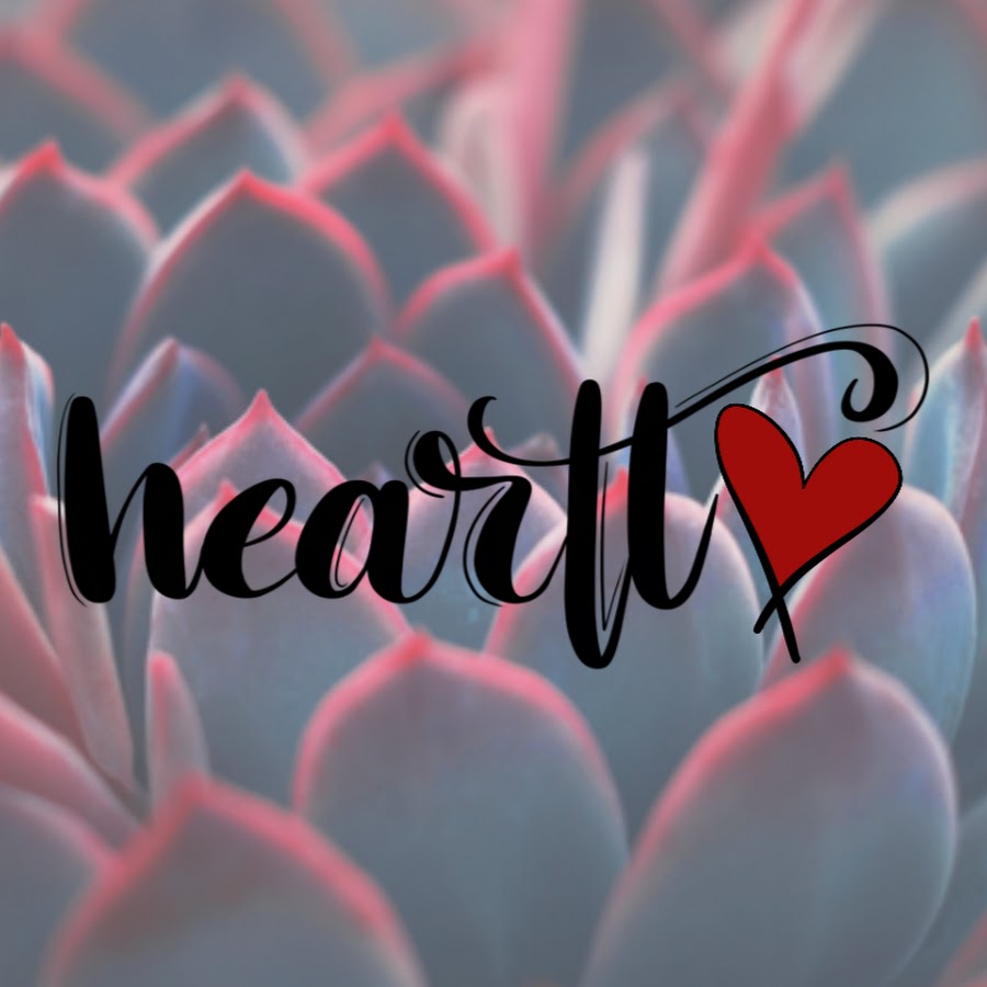 hearttshapedbox YouTube-Kanal-Avatar