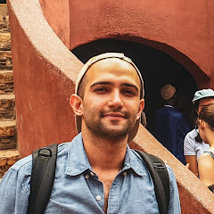 Thumbnail of related channel