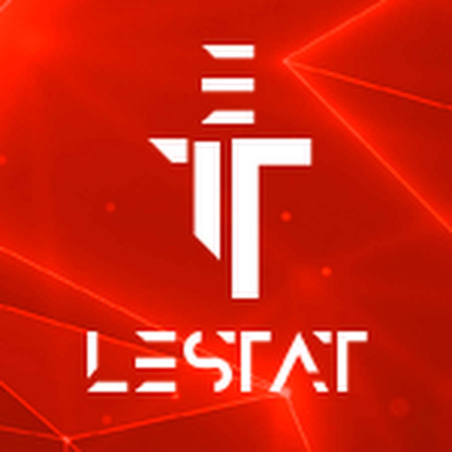 LESTAT YouTube kanalı avatarı