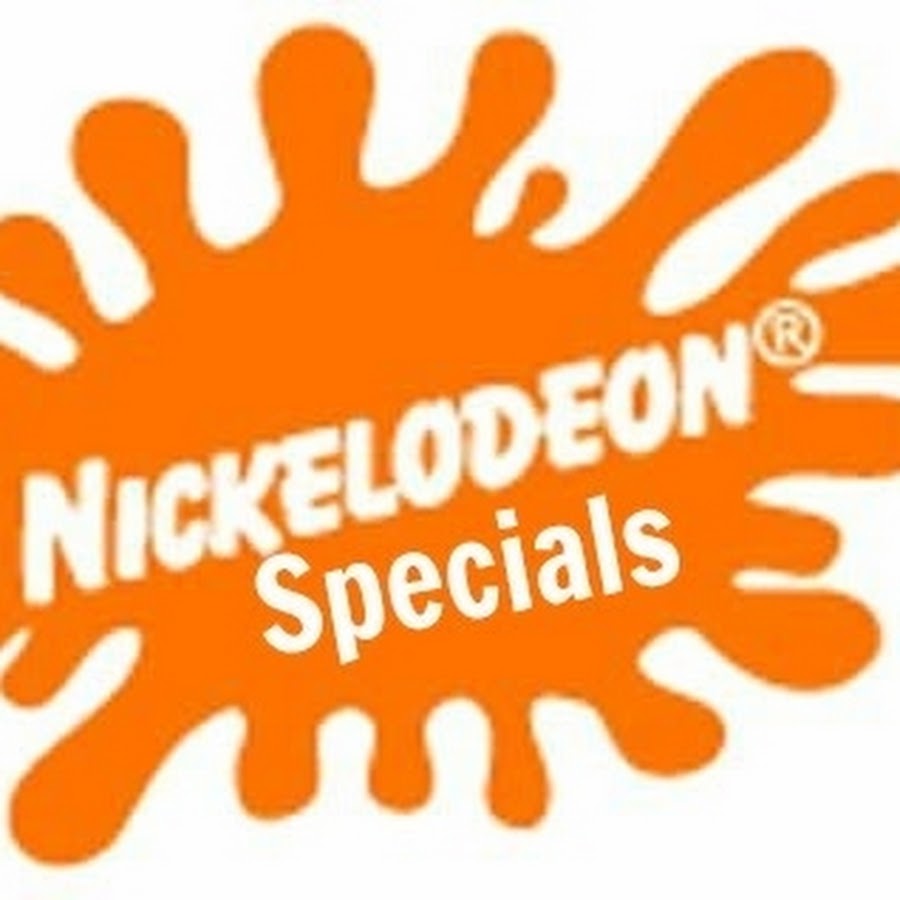 NickelodeonSpecials YouTube channel avatar