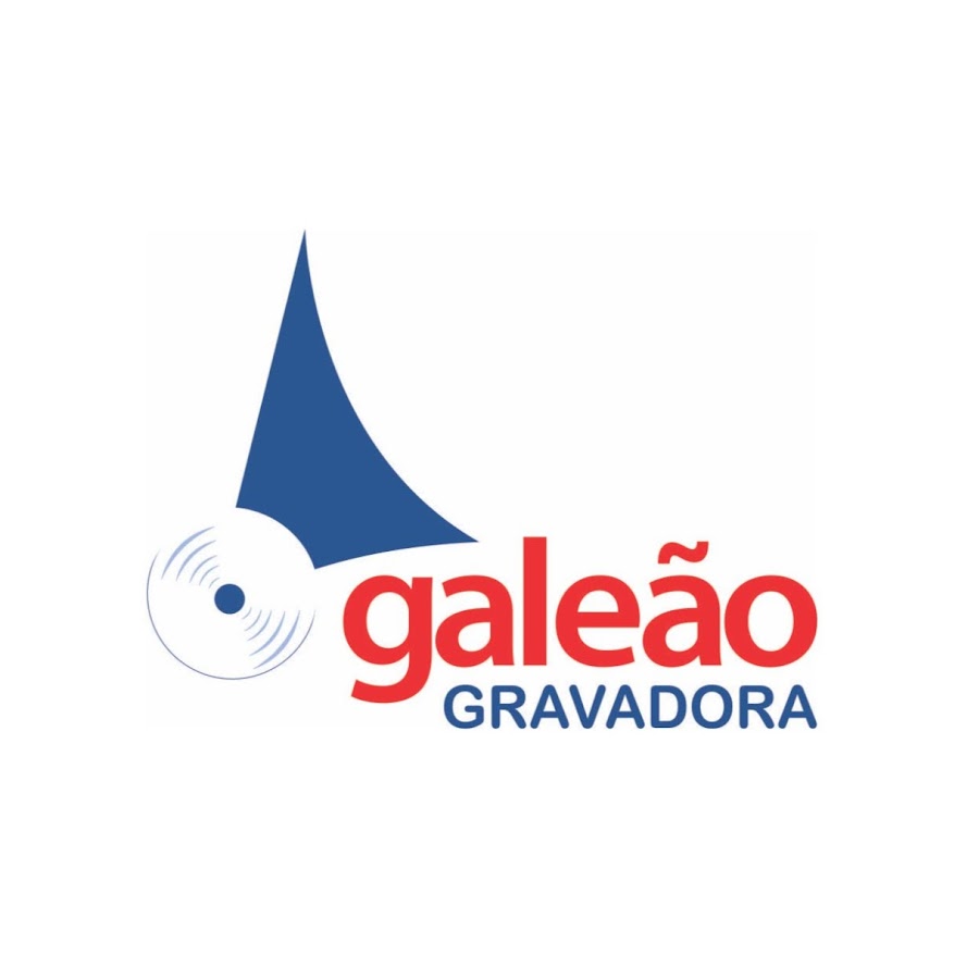 Gravadora GaleÃ£o YouTube-Kanal-Avatar