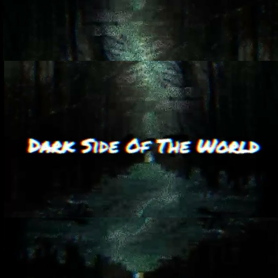 Dark Side Of The World