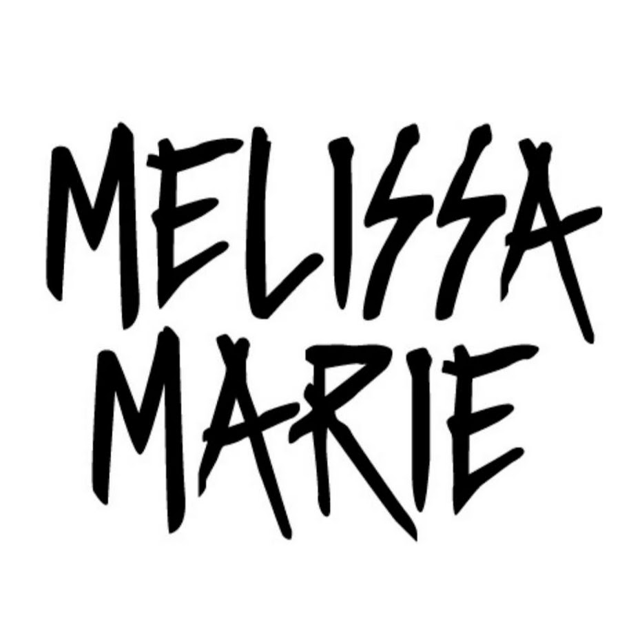 Melissa Marie Green رمز قناة اليوتيوب
