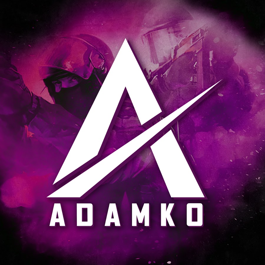 Ejdamko YouTube channel avatar