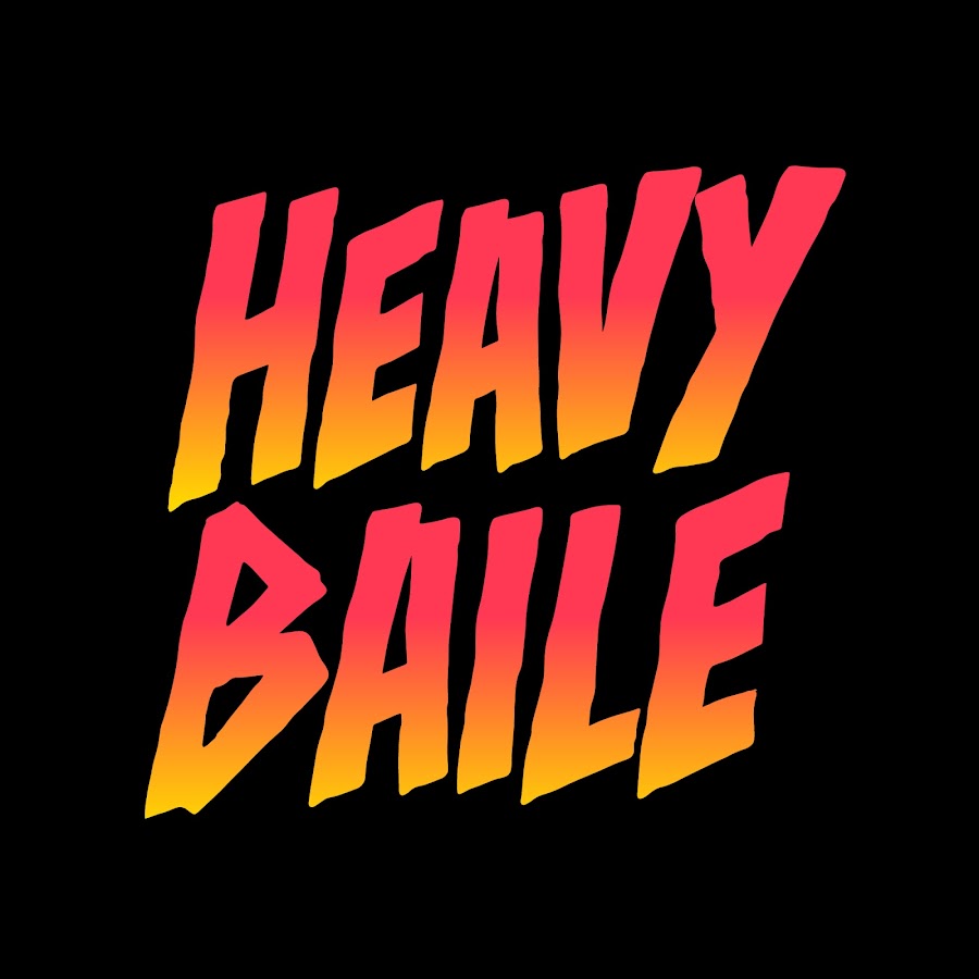 HEAVY BAILE YouTube channel avatar