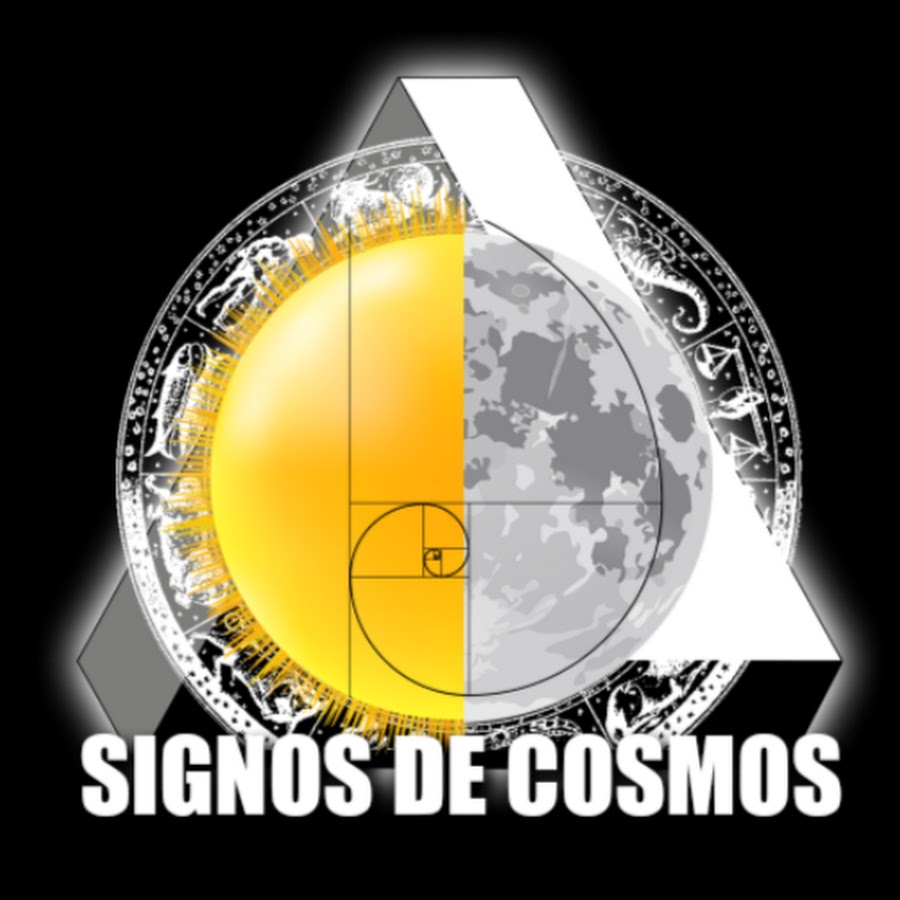 Signos del Cosmos Avatar del canal de YouTube